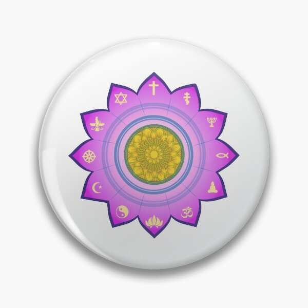 Item preview, Light from All Religions designed and sold by PeaceGiftsShop.