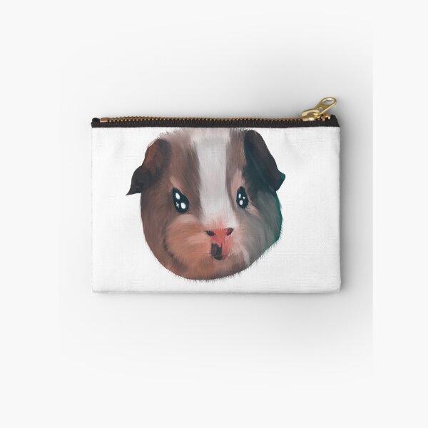 Item preview, Cute Guinea Pig designed and sold by Color-me-free.