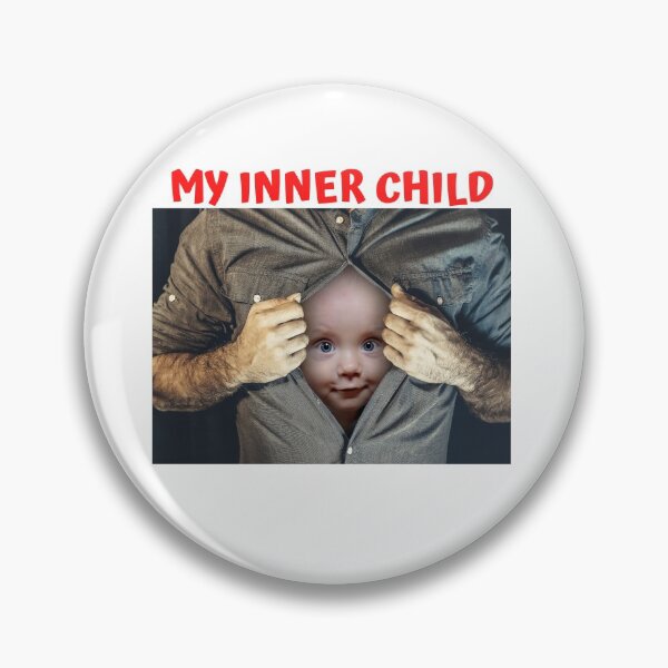 Item preview, MY INNER CHILD designed and sold by jreiter57.