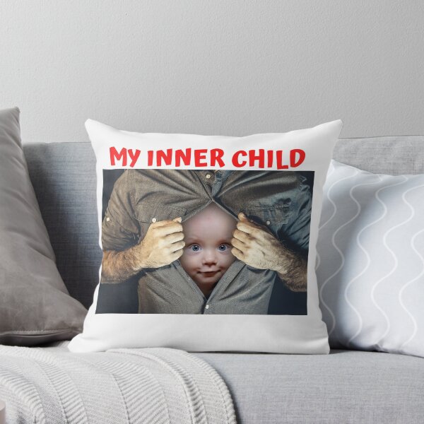 Item preview, MY INNER CHILD designed and sold by jreiter57.
