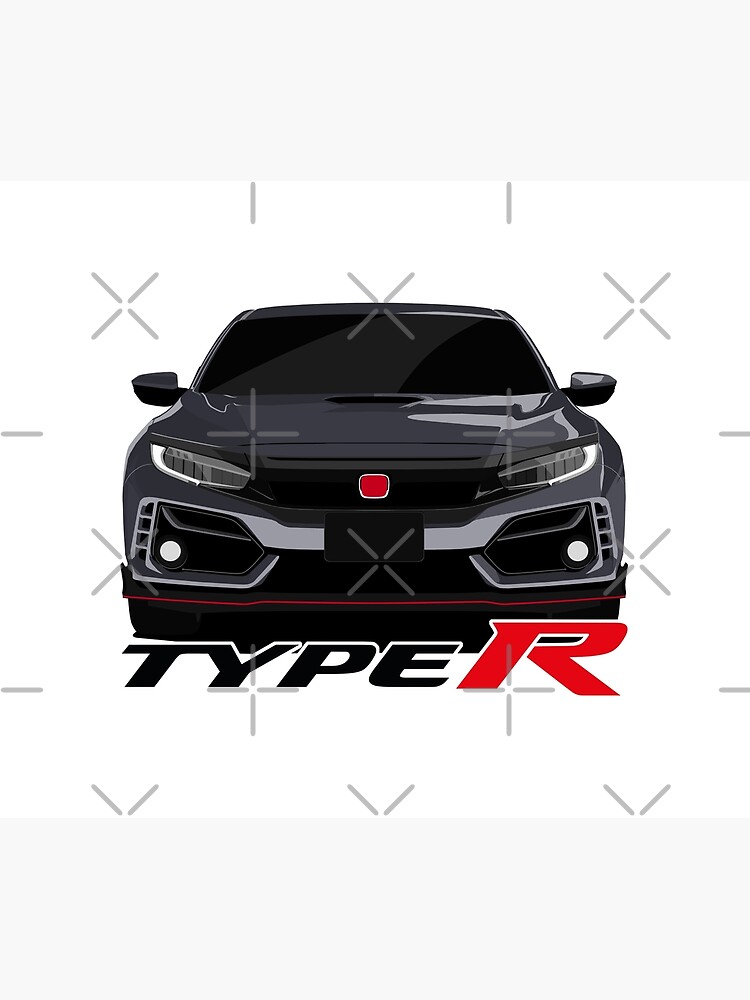 Honda Type R (@TypeR) / X