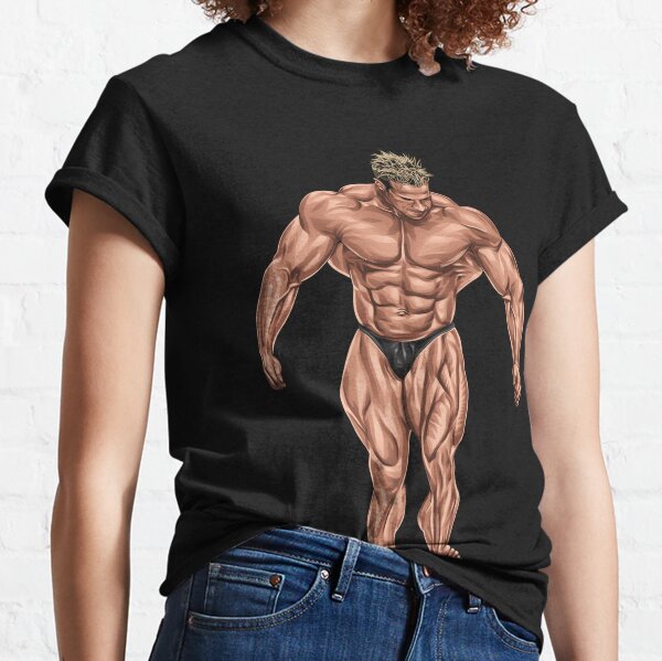 Dexter Jackson T Shirts Redbubble