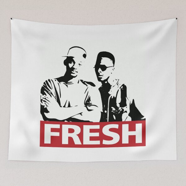 Item preview, Old School Hip Hop T Shirt Retro 90s designed and sold by ikidyounot.
