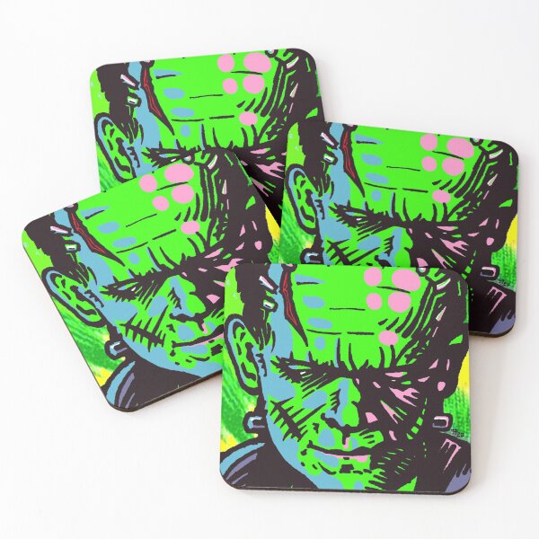 Item preview, Smells Like Teen Frankenstein 4 designed and sold by Mr Groovey.