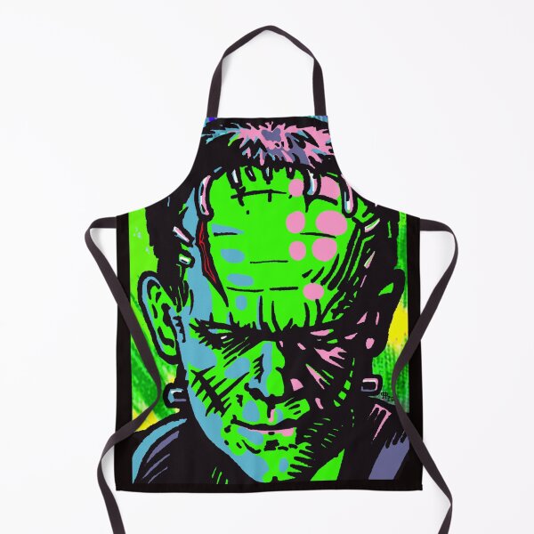 Item preview, Smells Like Teen Frankenstein 4 designed and sold by Mr Groovey.