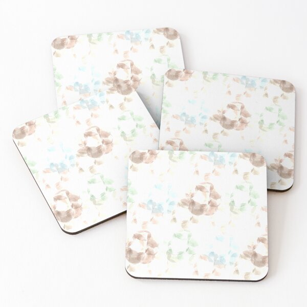 Item preview, Watercolor Flower designed and sold by KGsBoutique.
