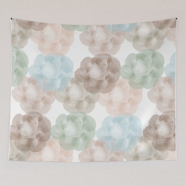 Item preview, Watercolor Flower designed and sold by KGsBoutique.