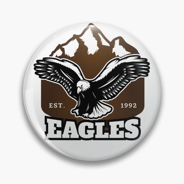 Item preview, Eeagles Est 1992 designed and sold by mouad naouiri.