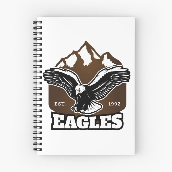 Item preview, Eeagles Est 1992 designed and sold by mouad naouiri.