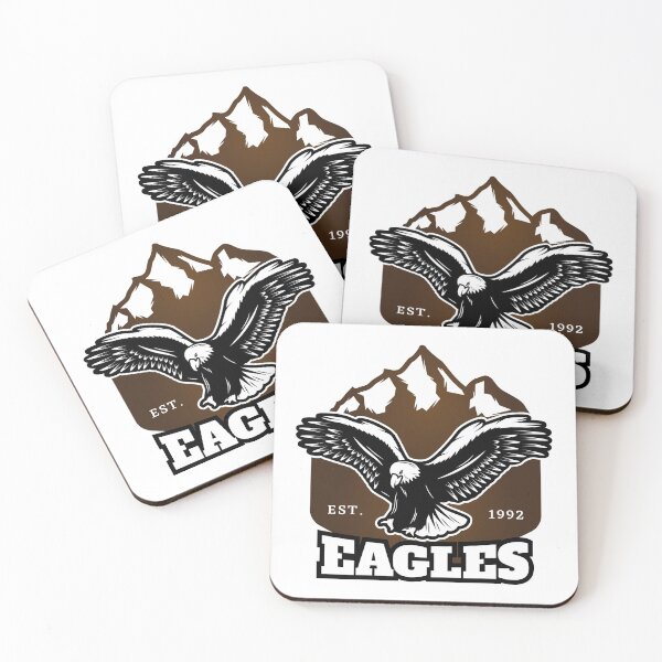 Item preview, Eeagles Est 1992 designed and sold by mouad naouiri.