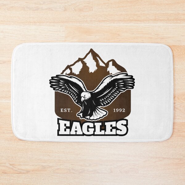 Item preview, Eeagles Est 1992 designed and sold by mouad naouiri.