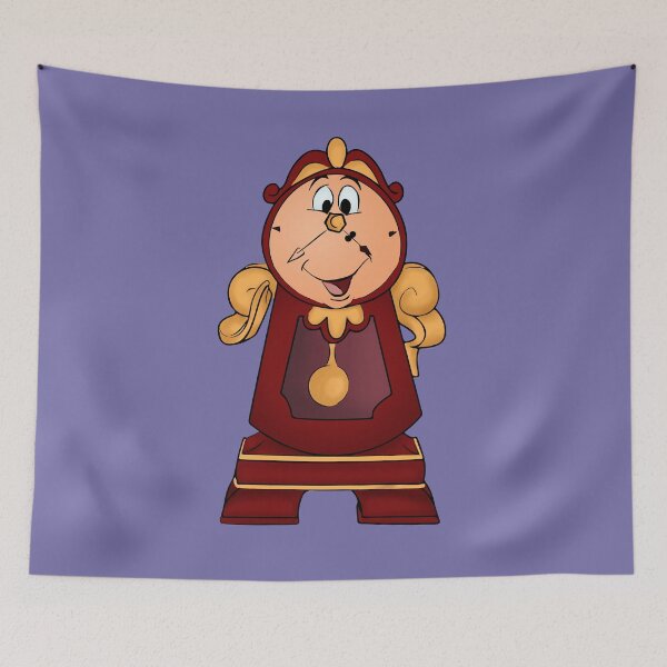 Item preview, Clock designed and sold by Sukistic.