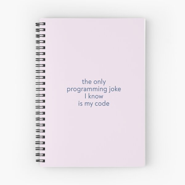Artikelvorschau, Der einzige Programmierwitz, den ich kenne, ist mein Code entworfen und verkauft von FunnyGrief.