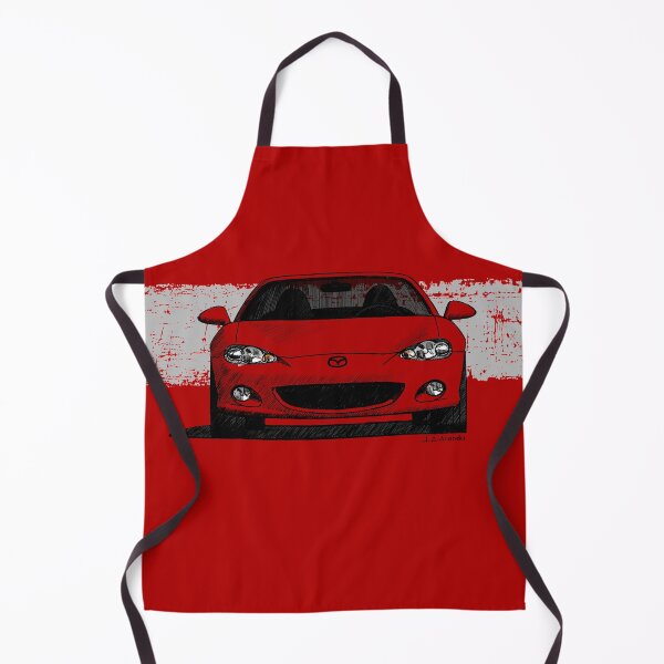 Item preview, MX5 Miata NB designed and sold by designjaag.