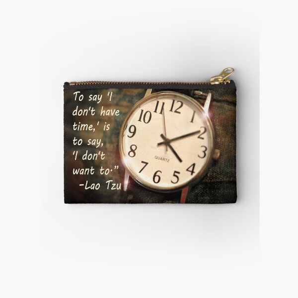 Item preview, Time Management designed and sold by MarjorieB.