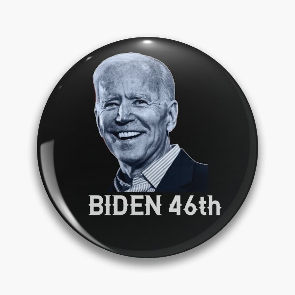 Item preview, Biden won 2020 designed and sold by Sellystickers.