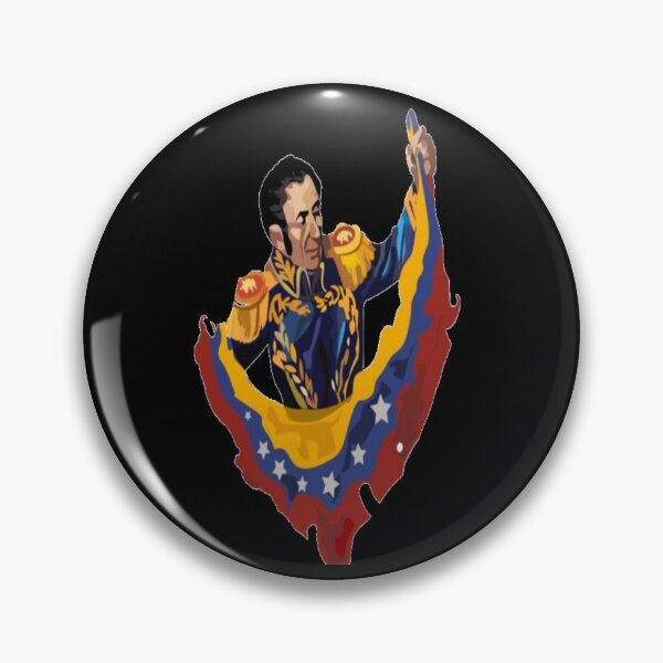 Item preview, Simon Bolivar designed and sold by JBaystro.