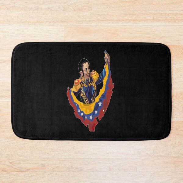 Item preview, Simon Bolivar designed and sold by JBaystro.