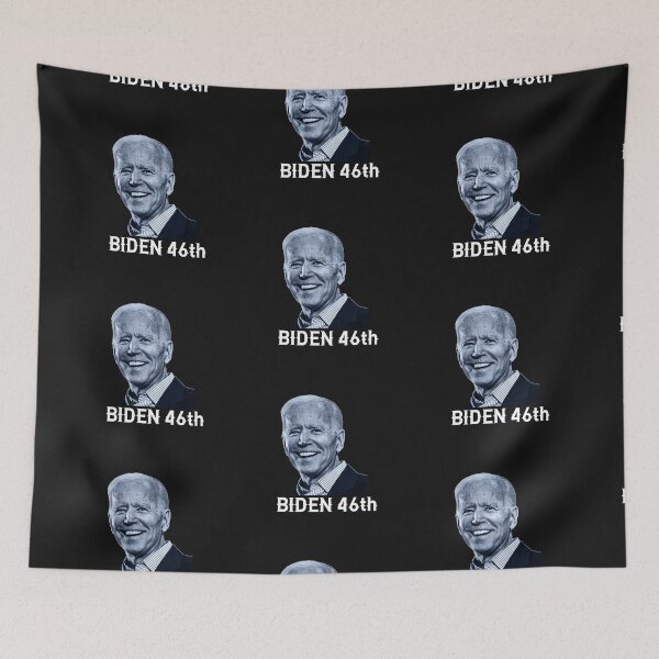 Item preview, Biden won 2020 designed and sold by Sellystickers.