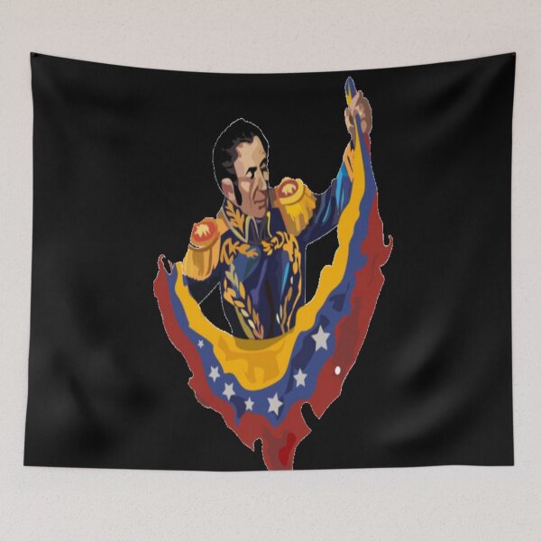 Item preview, Simon Bolivar designed and sold by JBaystro.