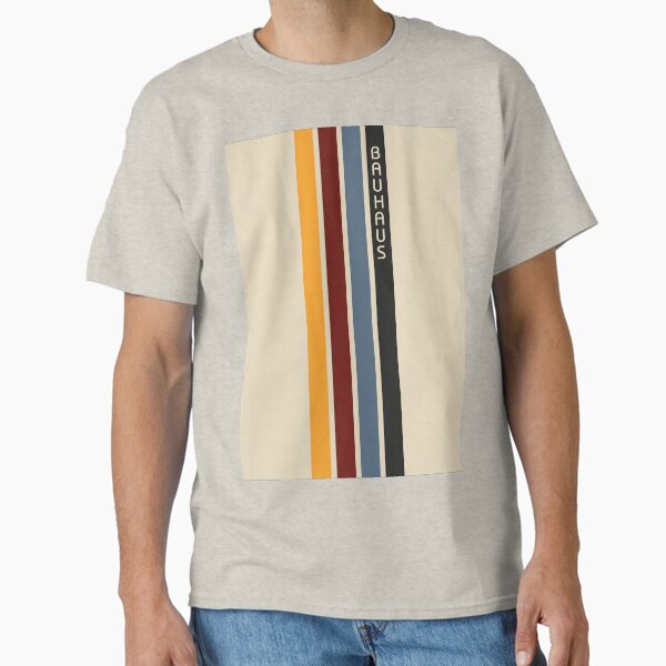 Item preview, Bauhaus #18 designed and sold by GoodMoreInc.
