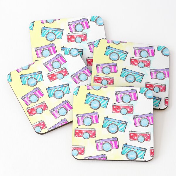 Item preview, Click!Click! designed and sold by Denise Abé.