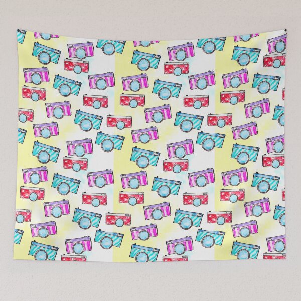 Item preview, Click!Click! designed and sold by Denise Abé.
