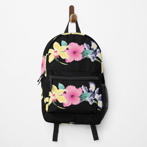 Item preview, Summer Tropical Flower Decoration by Patjila designed and sold by patjila.