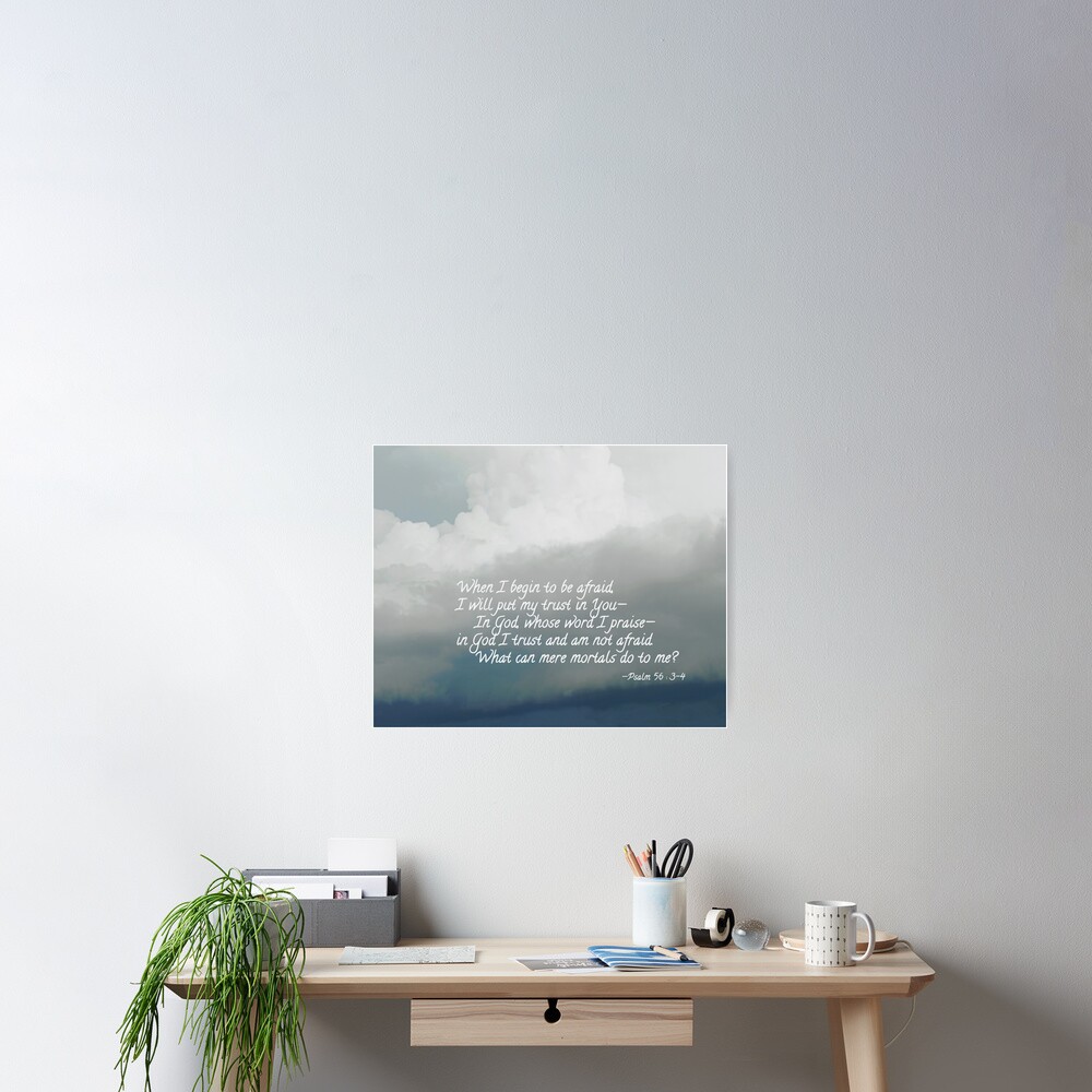 Item preview, Poster designed and sold by MarjorieB.