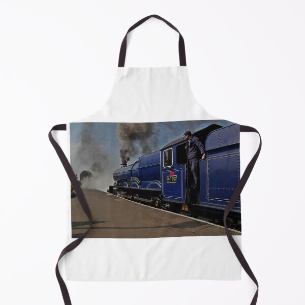 Item preview, GWR steam loco King Edward II designed and sold by Random Railways.