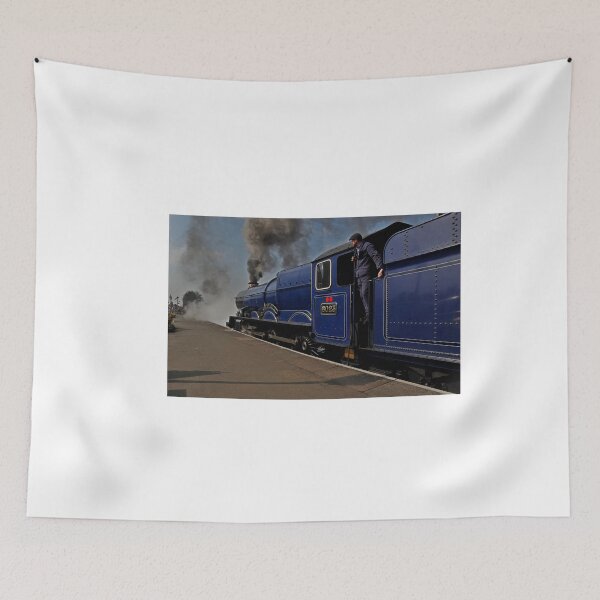 Item preview, GWR steam loco King Edward II designed and sold by Random Railways.