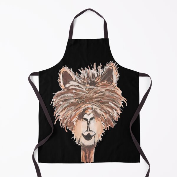 Item preview, Llama Dude designed and sold by Kim Lewellyan.