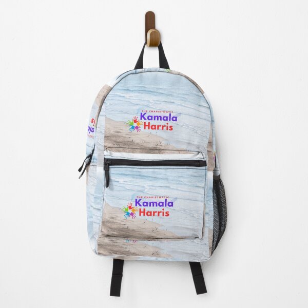 Item preview, Kamala Harris - The Charismatic1 designed and sold by GlobalHunt.