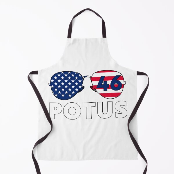 Item preview, 46 POTUS designed and sold by Feline Rockstars.