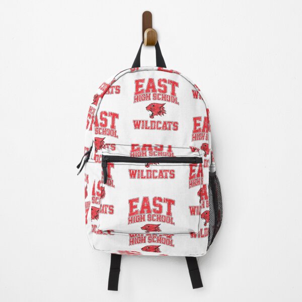 Item preview, East High School Wildcats (Variant) designed and sold by huckblade.