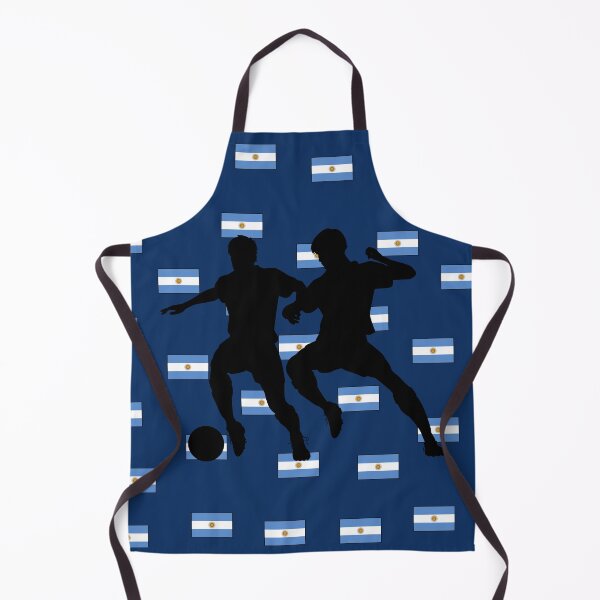 Item preview, Argentine classic soccer. designed and sold by corralmontana.