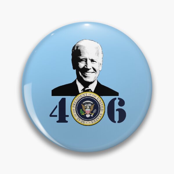 Artikelvorschau,  INAUGURATION DAY 2020 Präsident Joe Biden entworfen und verkauft von LoveAndDefiance.