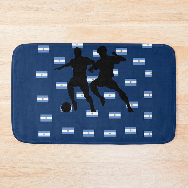 Item preview,  Argentine classic soccer. designed and sold by corralmontana.