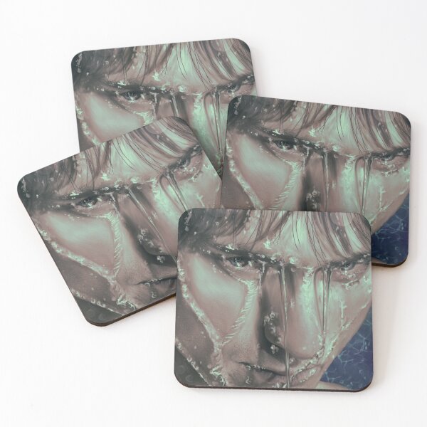 Item preview, Aqua designed and sold by RevolutionEarth.