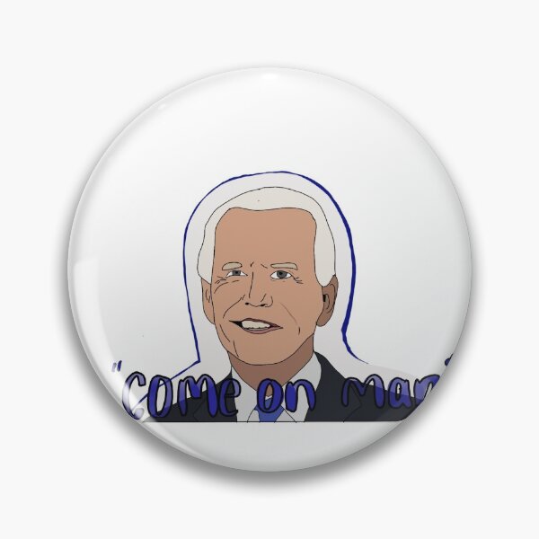 Item preview, Come on man designed and sold by Beffany97.