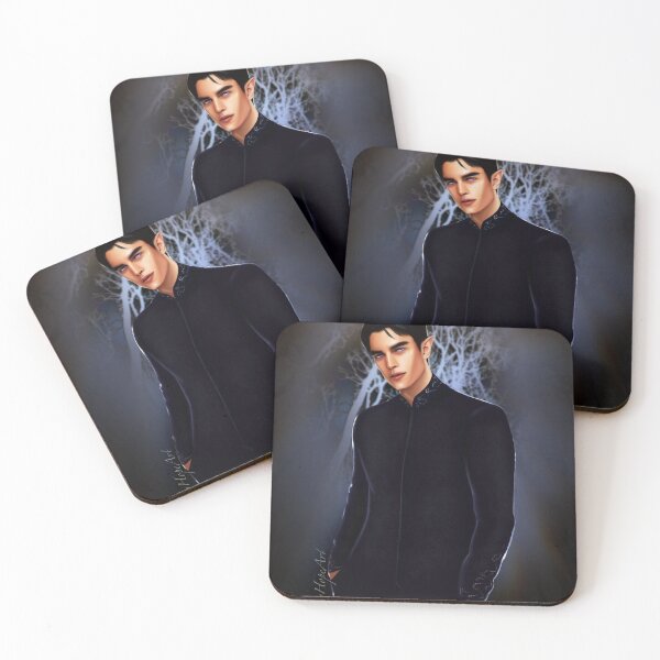Item preview, Rhysand from ACOTAR series  designed and sold by MyHopeArt.