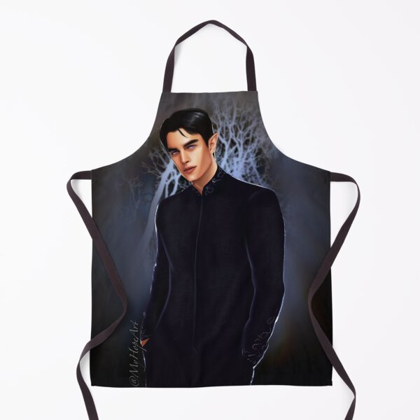Item preview, Rhysand from ACOTAR series designed and sold by MyHopeArt.