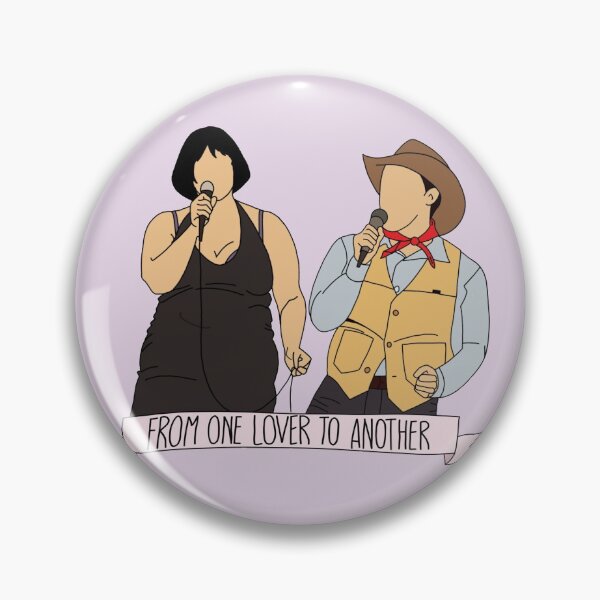 Item preview, From One Lover to Another designed and sold by Master-Of-None.