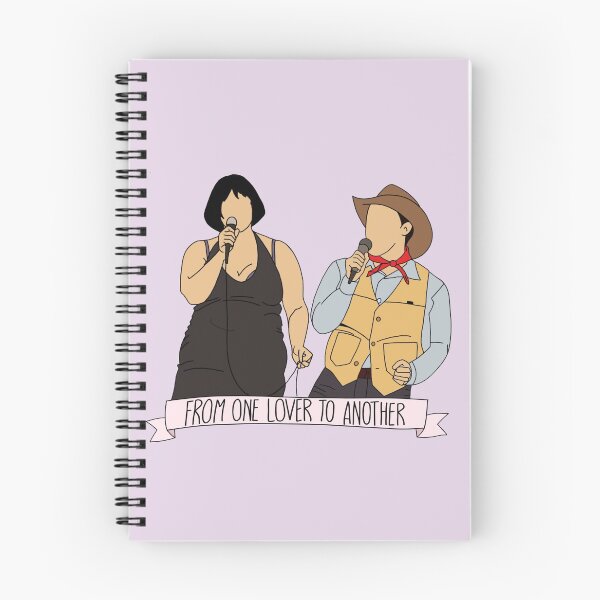 Item preview, From One Lover to Another designed and sold by Master-Of-None.