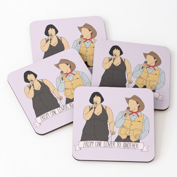 Item preview, From One Lover to Another designed and sold by Master-Of-None.