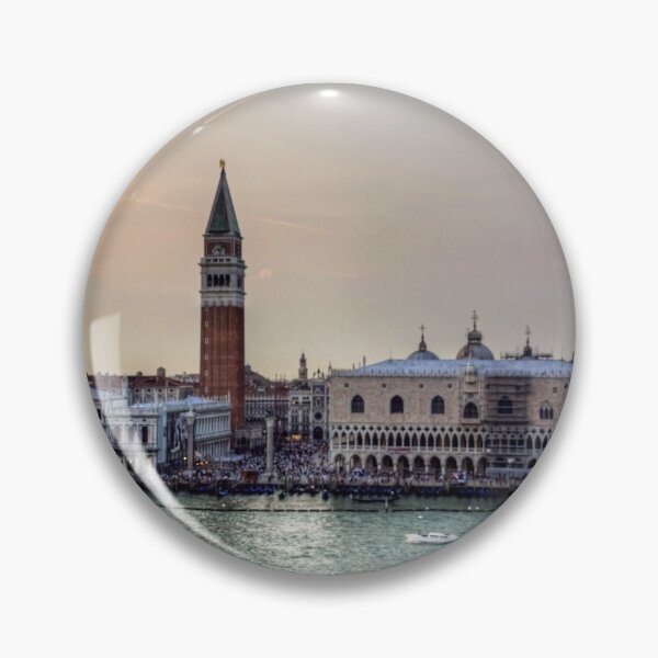 Item preview, Saint Marks Square designed and sold by tomg.
