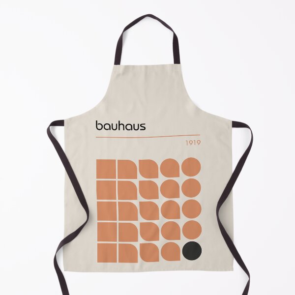 Item preview, Bauhaus #19 designed and sold by GoodMoreInc.