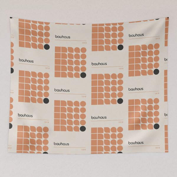 Item preview, Bauhaus #19 designed and sold by GoodMoreInc.