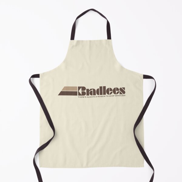 Item preview, Bradlees Discount Department Store designed and sold by turboglyde.