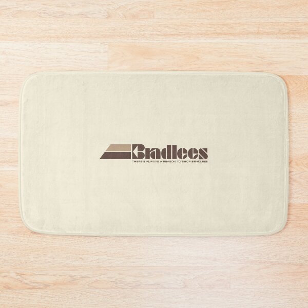 Item preview, Bradlees Discount Department Store designed and sold by turboglyde.